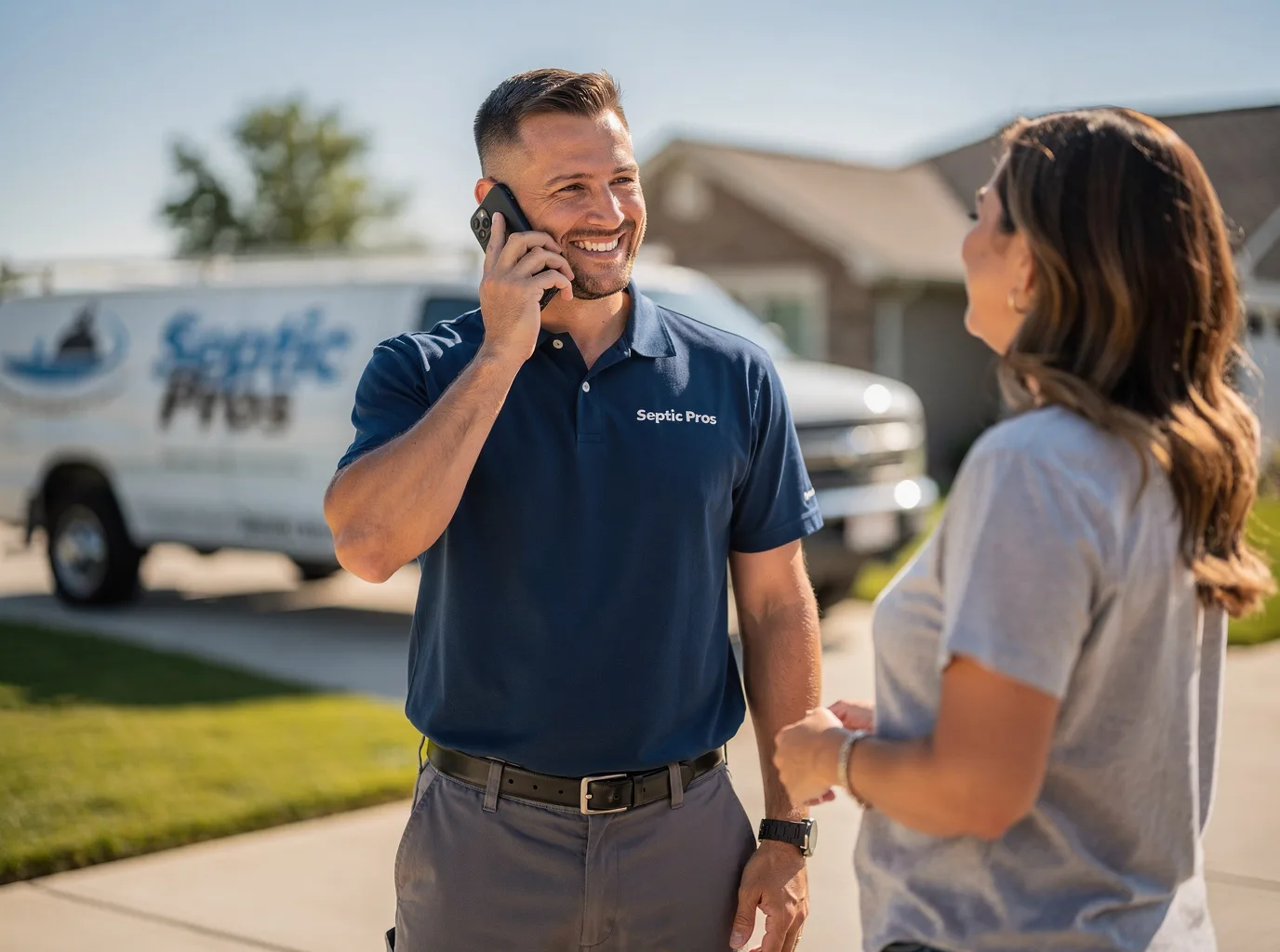 Septic Tank Pumping Barry, MN FAQs